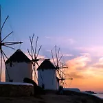 Prive 88 Mykonos *