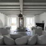 Vila Prive 88 Mykonos