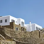 Prive 88 Mykonos Vila Fanari (Mykonos)