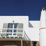 Prive 88 Mykonos Vila *