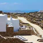 Vila Prive 88 Mykonos *