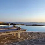 Prive 88 Mykonos Vila