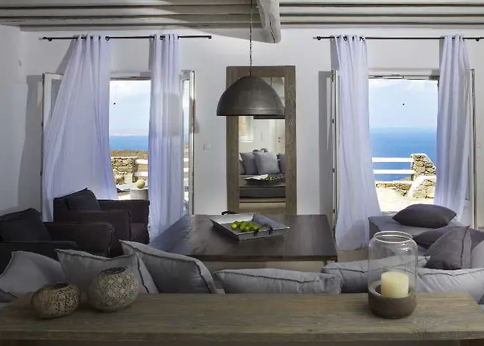 Prive 88 Mykonos * Fanari (Mykonos)