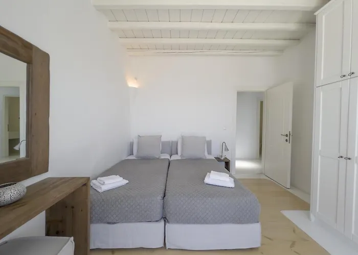 Villa Prive 88 Mykonos Fanari (Mykonos)