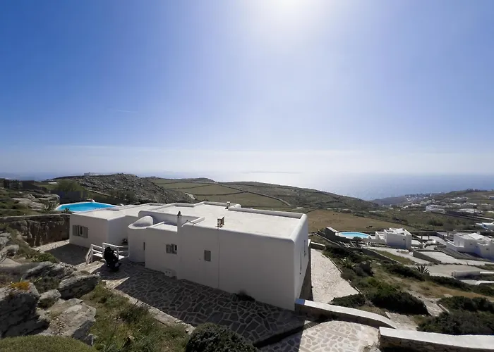 Prive 88 Mykonos Fanari (Mykonos)