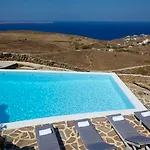 Prive 88 Mykonos Villa Fanari (Mykonos)