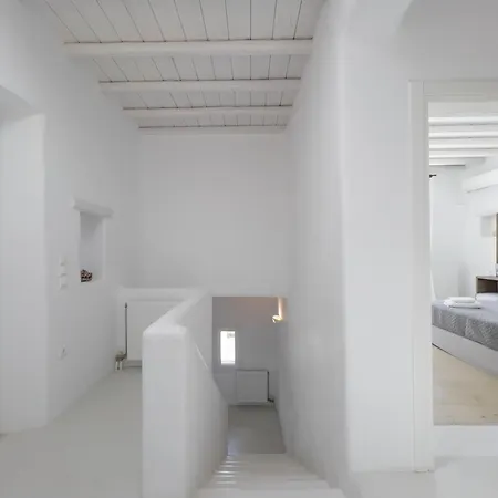 Prive 88 Mykonos Villa Fanari (Mykonos)