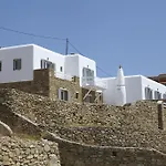 Prive 88 Mykonos * Fanári