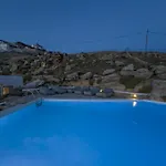 Villa Prive 88 Mykonos Fanári