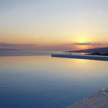 Villa Prive 88 Mykonos *