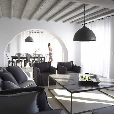 Prive 88 Mykonos Willa Fanari (Mykonos)