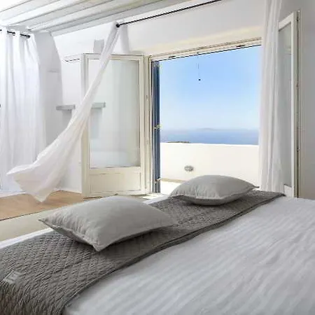 Prive 88 Mykonos Willa