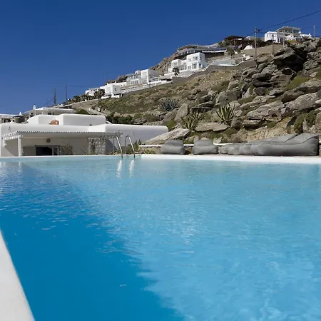 Prive 88 Mykonos