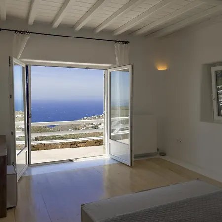 Prive 88 Mykonos Fanari (Mykonos)
