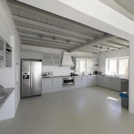 Prive 88 Mykonos * Fanari (Mykonos)