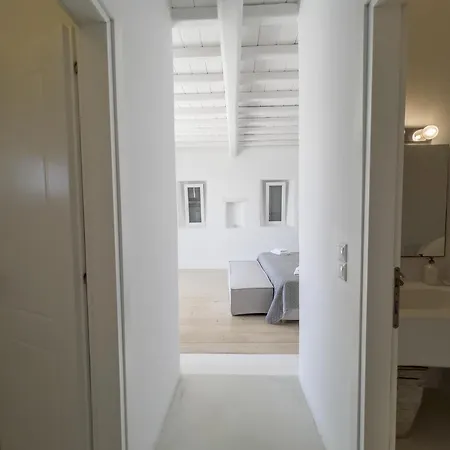 Prive 88 Mykonos * Fanari (Mykonos)