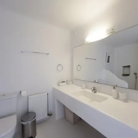 Prive 88 Mykonos Willa