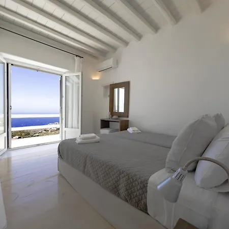 Villa Prive 88 Mykonos *