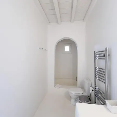 Prive 88 Mykonos Fanari (Mykonos)