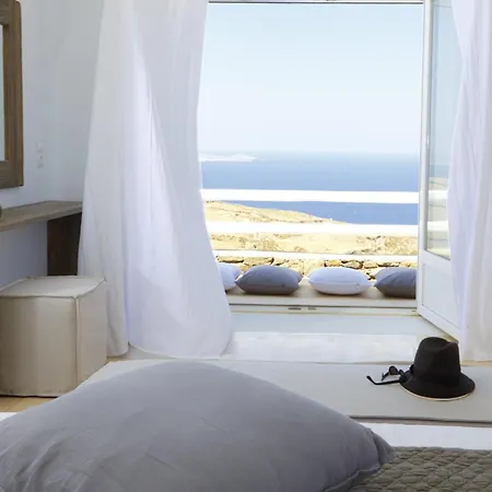 Villa Prive 88 Mykonos Fanari (Mykonos)