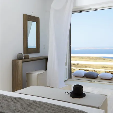 Villa Prive 88 Mykonos *