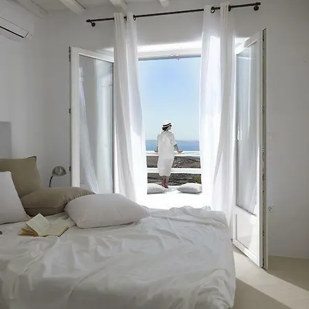 Prive 88 Mykonos Willa *