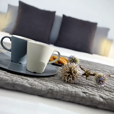 Prive 88 Mykonos Willa *