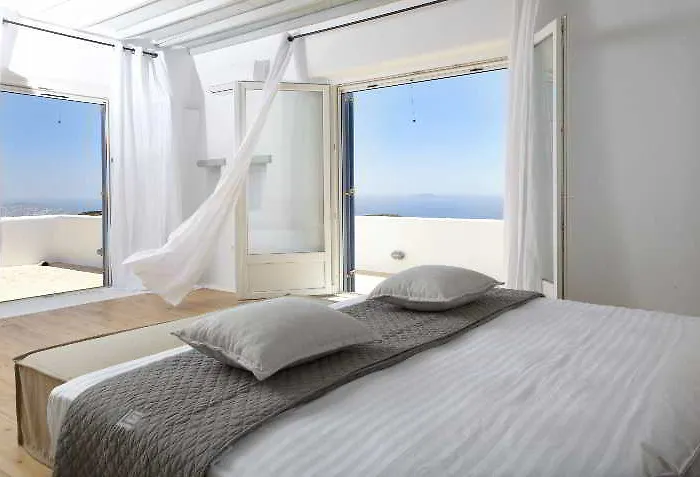 Prive 88 Mykonos Villa