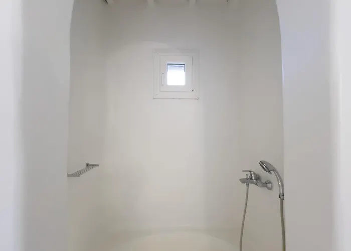 Prive 88 Mykonos * Fanari (Mykonos)