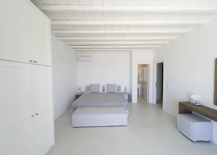 Prive 88 Mykonos Villa