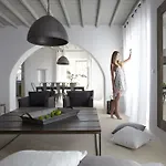 Prive 88 Mykonos Villa