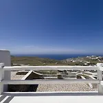 Prive 88 Mykonos Villa *