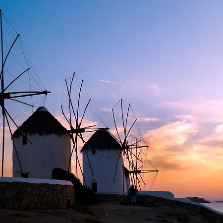 Prive 88 Mykonos *