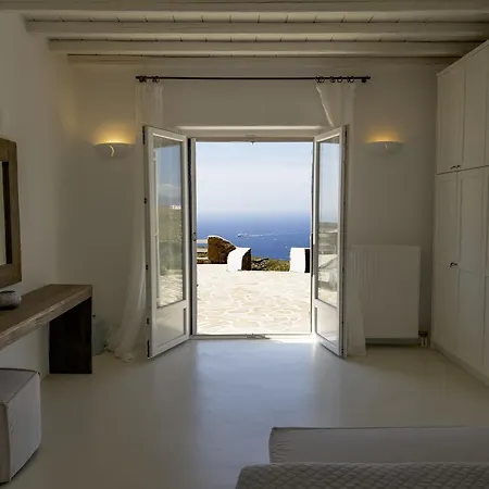 Willa Prive 88 Mykonos *
