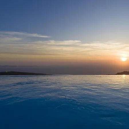 Willa Prive 88 Mykonos *