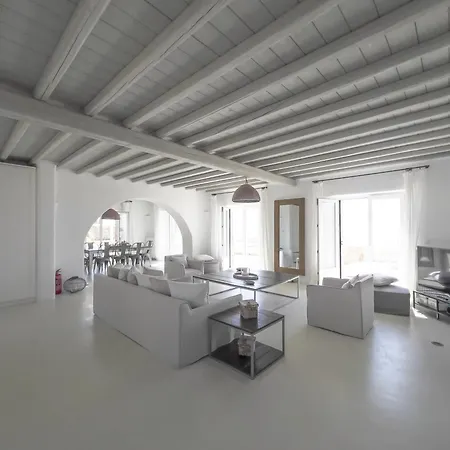 Prive 88 Mykonos Willa Fanari (Mykonos)