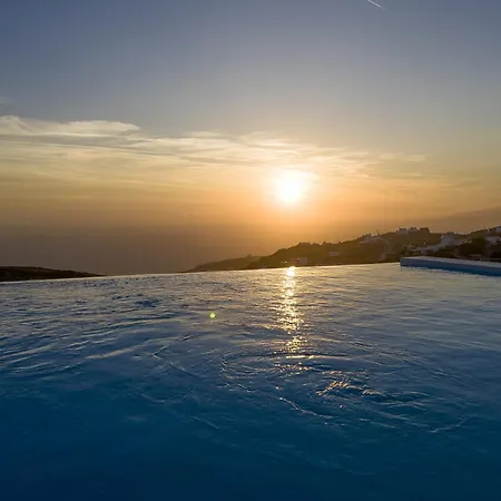 Willa Prive 88 Mykonos