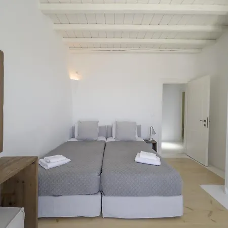 Willa Prive 88 Mykonos Fanari (Mykonos)
