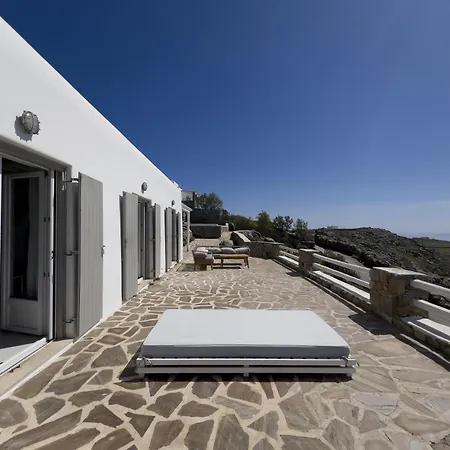 Prive 88 Mykonos *
