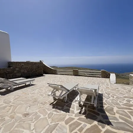 Willa Prive 88 Mykonos
