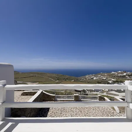 Prive 88 Mykonos Willa *