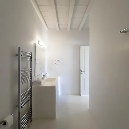 Willa Prive 88 Mykonos *