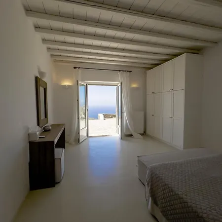 Prive 88 Mykonos *