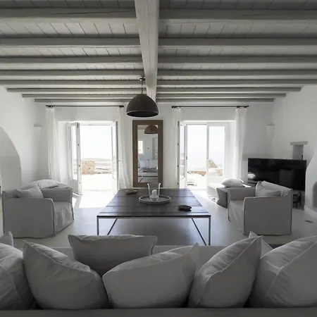 Willa Prive 88 Mykonos