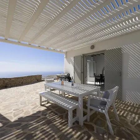 Willa Prive 88 Mykonos Fanari (Mykonos)