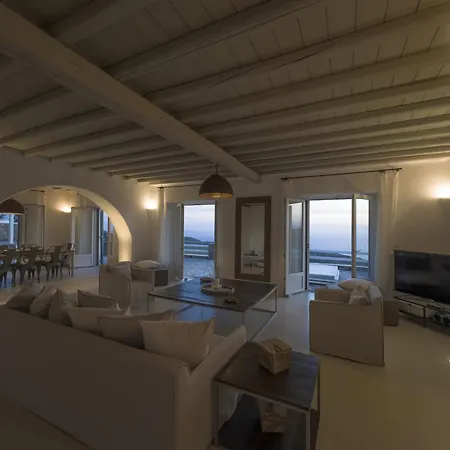 Willa Prive 88 Mykonos