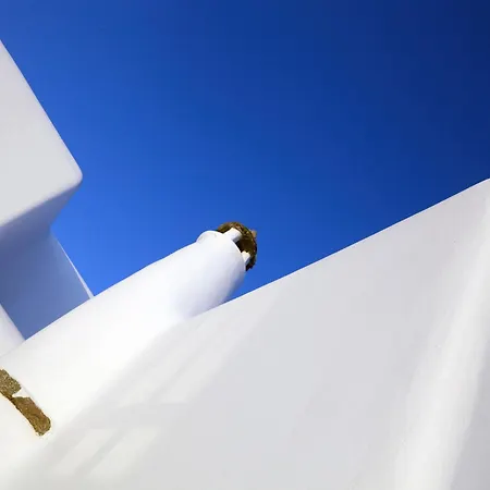 Prive 88 Mykonos Willa Fanari (Mykonos)