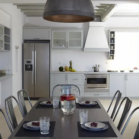 Willa Prive 88 Mykonos