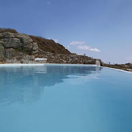 Willa Prive 88 Mykonos Fanari (Mykonos)