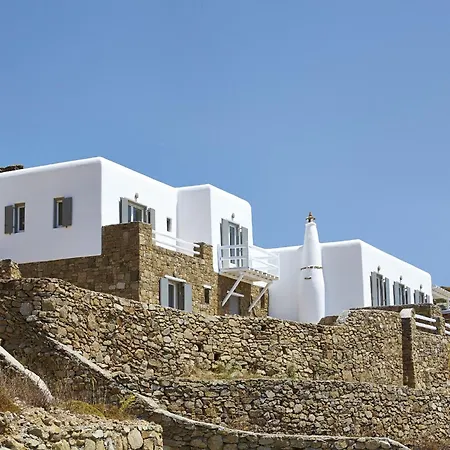Prive 88 Mykonos Willa Fanari (Mykonos)